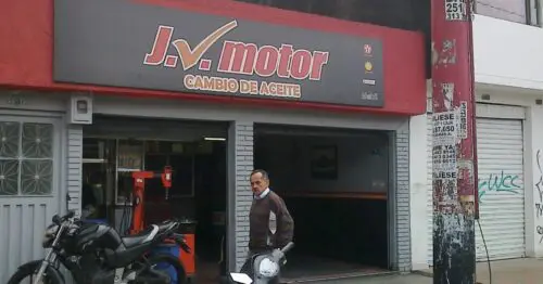 J V MOTOR J V MOTOR